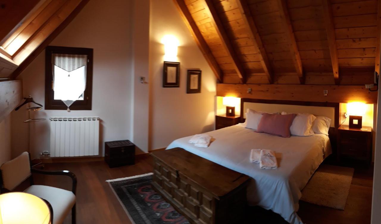 Excelsior. Espectacular Y Exclusivo Apartamento En Sallent De Gallego. Exterior photo