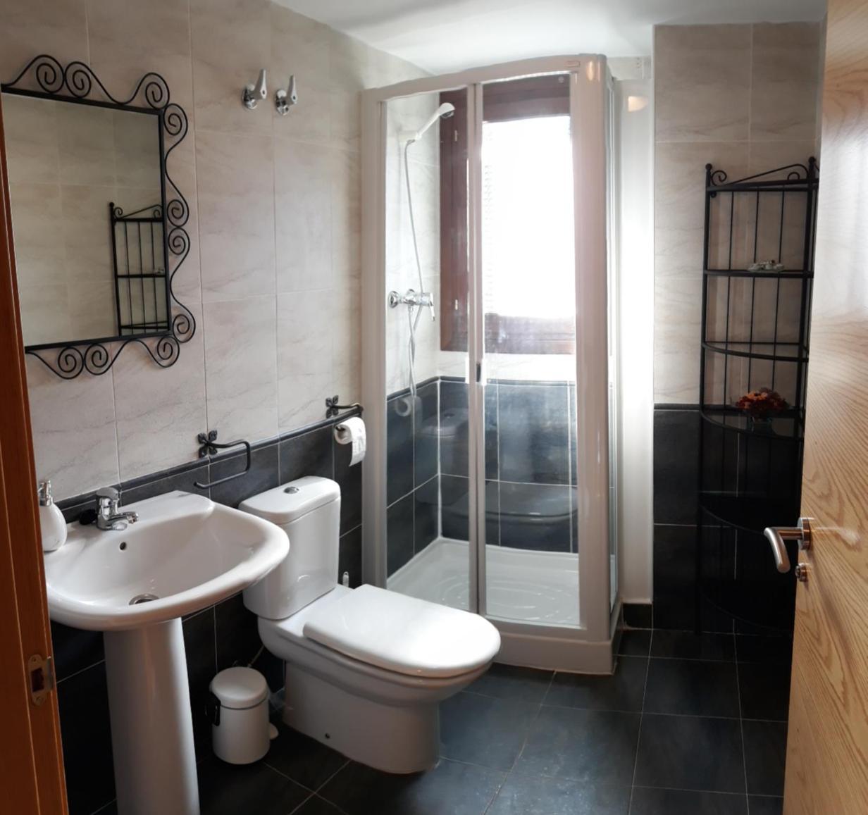 Excelsior. Espectacular Y Exclusivo Apartamento En Sallent De Gallego. Exterior photo
