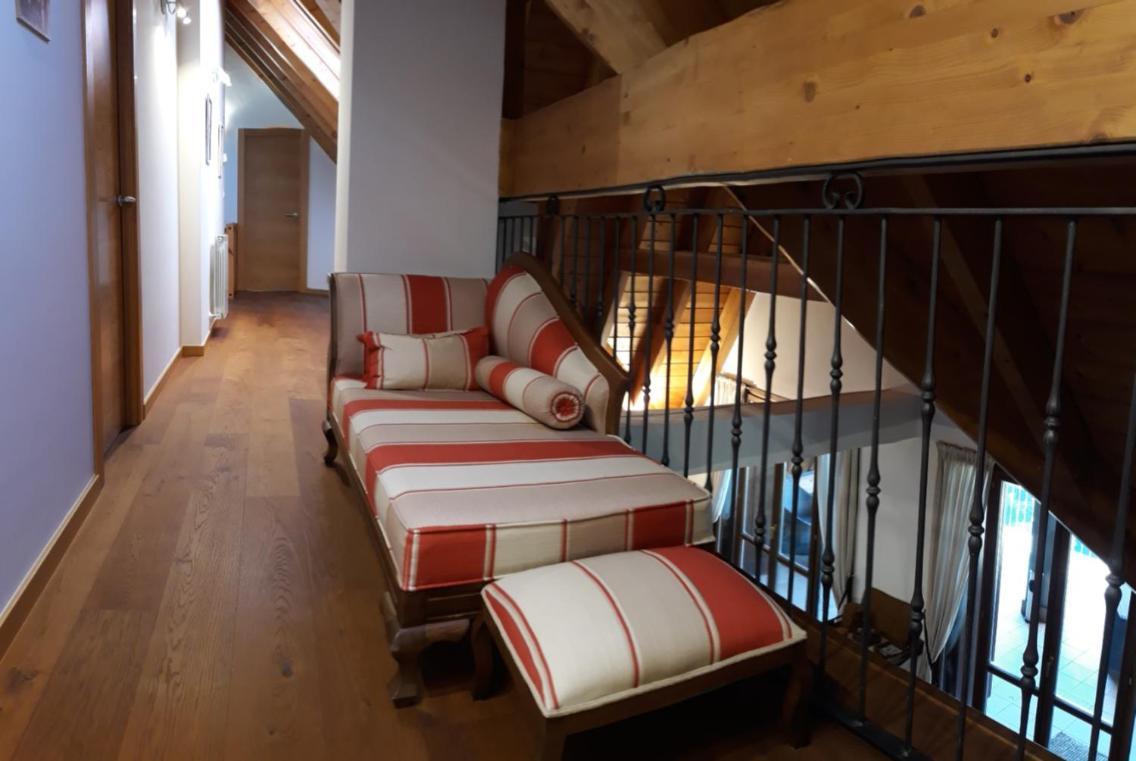 Excelsior. Espectacular Y Exclusivo Apartamento En Sallent De Gallego. Exterior photo